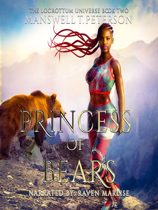 Title details for Princess of Bears by Manswell T Peterson - Available